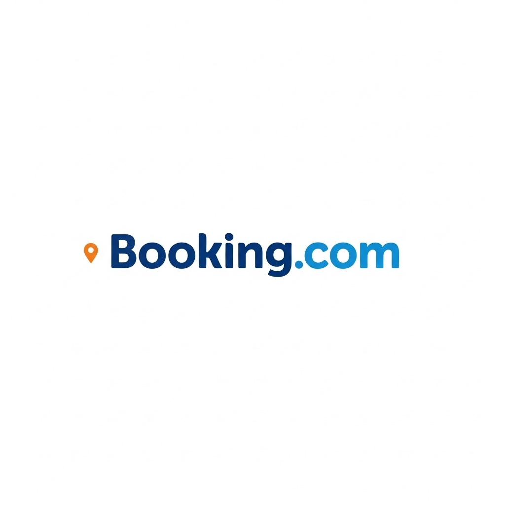 Booking.com Logo